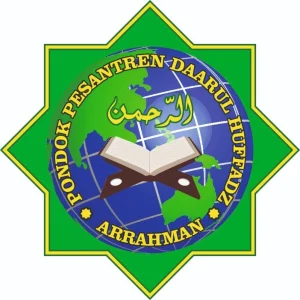 Logo Pondok Pesantren Daarul Huffadz Arrahman