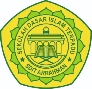 Logo SD IT Arrahman
