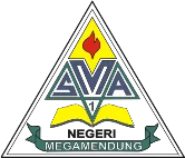 Logo SMA Negeri 1 Megamendung