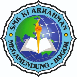 Logo SMK KI Arrahman