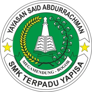 Logo SMK Terpadu Yapisa
