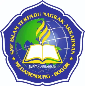Logo SMP Islam Terpadu Nagrak Arrahman