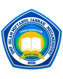 Logo SMP Miftahul Jannah