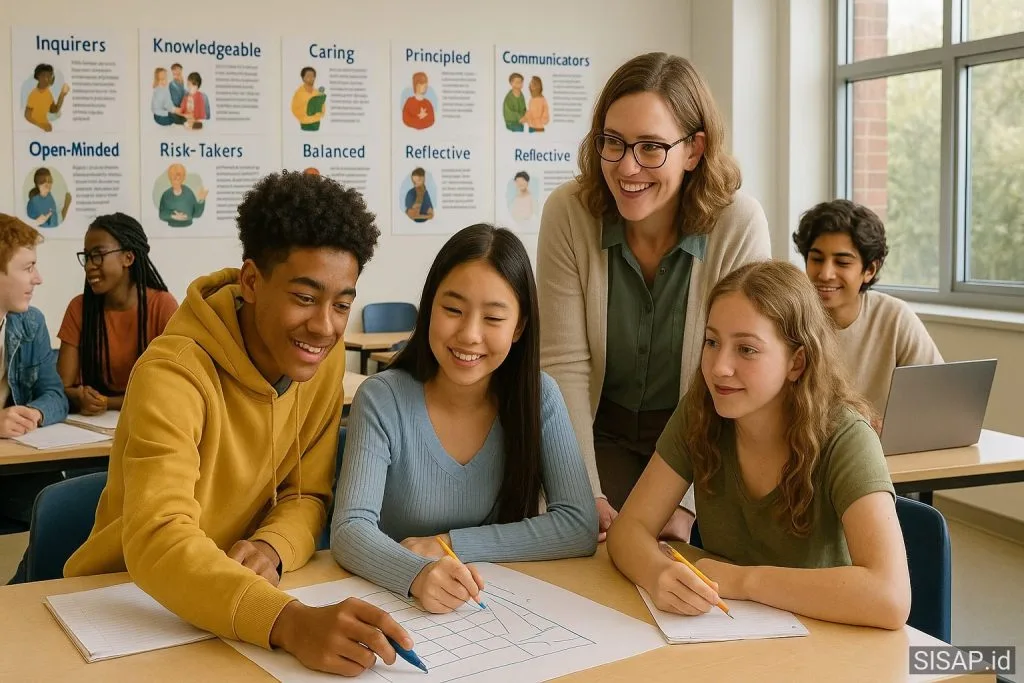 Kurikulum International Baccalaureate (IB): Panduan Utama