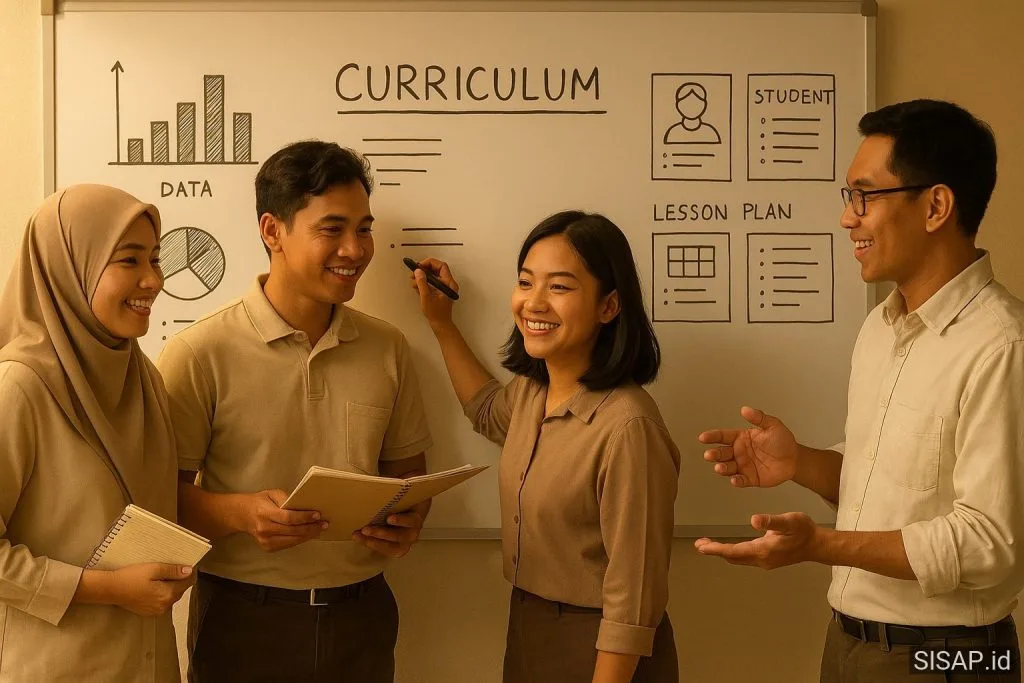 Kurikulum Khusus di Satuan Pendidikan: Panduan Praktis