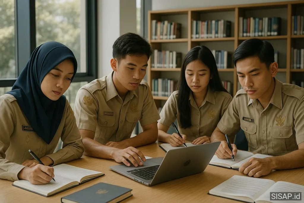 Sekolah Kedinasan: Jalur, Syarat, Seleksi, Strategi