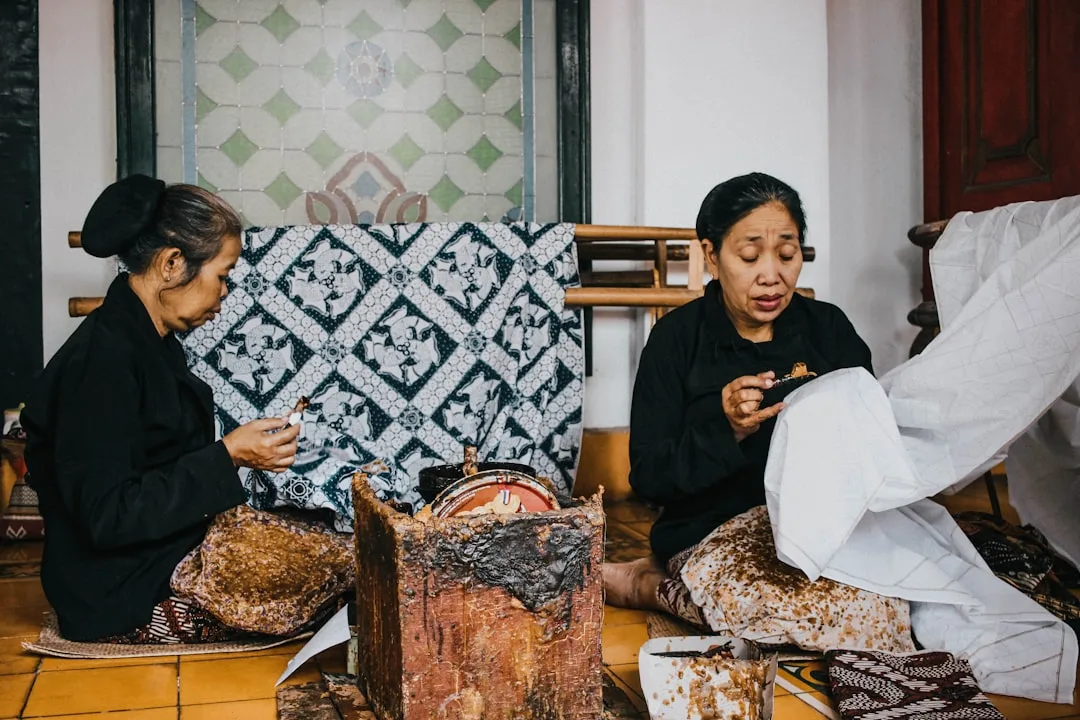 Tradisi Lisan Nusantara di Era Podcast dan Streaming