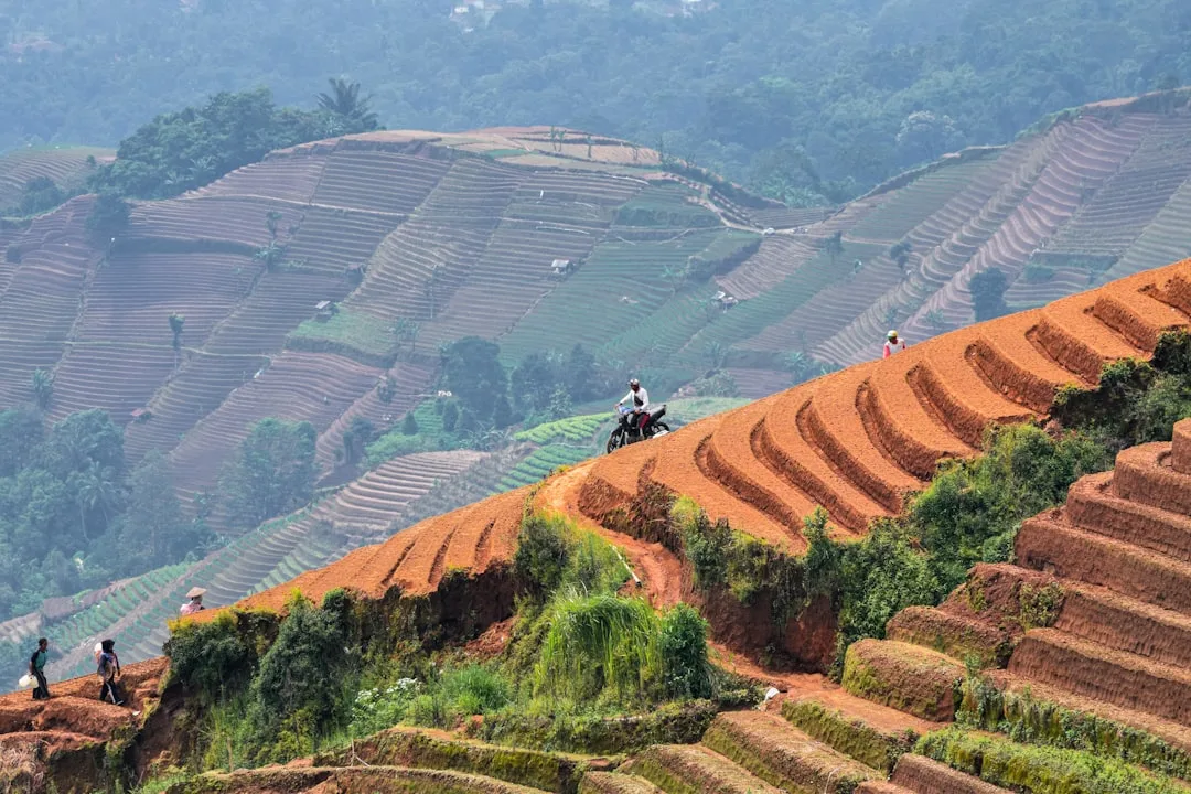Kabupaten Majalengka: Talaga Manggung, Teras Cimanuk