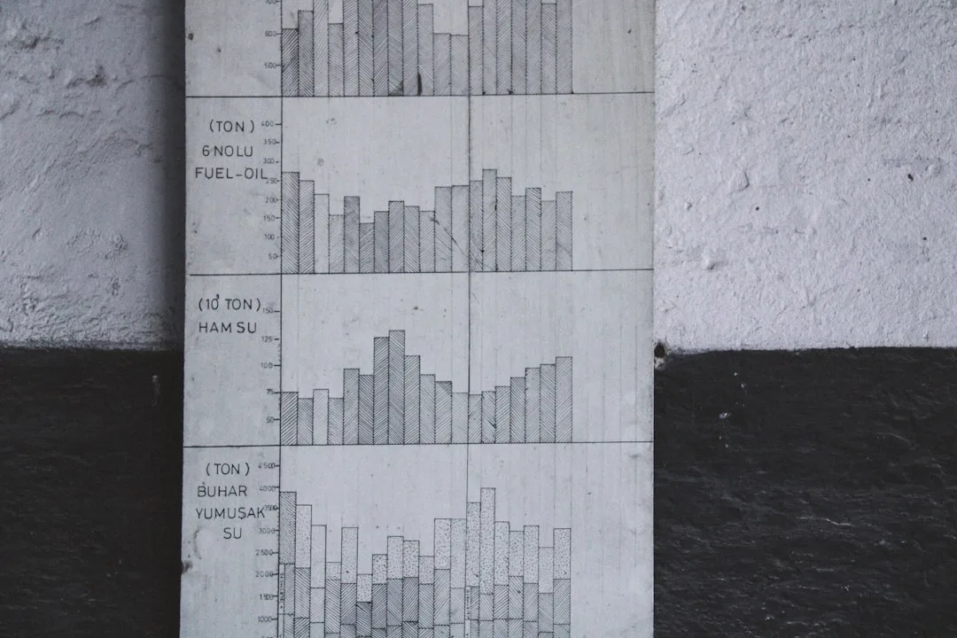 Statistika Deskriptif: Mean, Median, Modus, dan Grafik