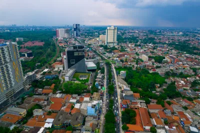 Sejarah Depok: Dari Tanah Partikelir ke Kota Modern