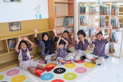 Kebijakan Sekolah Inklusif: Standar dan Implementasi