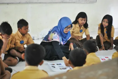 Transisi PAUD ke SD Tanpa Tes: Aturan dan Implementasi