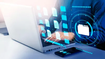 Digitalisasi Arsip Sekolah: Langkah, Tools, dan Keamanan