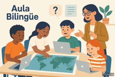 Kurikulum Internasional: Panduan Praktis untuk Sekolah