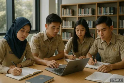 Sekolah Kedinasan: Jalur, Syarat, Seleksi, Strategi