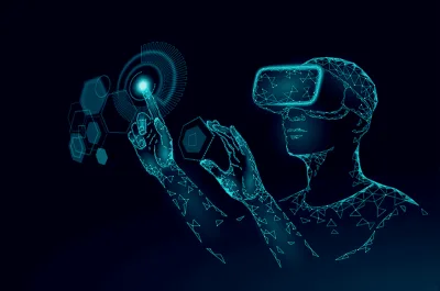 Augmented Reality untuk Praktikum Sains: Panduan Sekolah