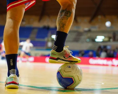 Latihan Mobilitas Futsal 20 Menit: Panduan Lengkap