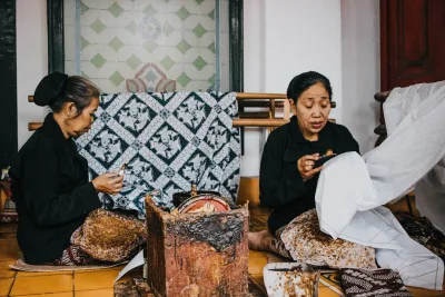 Tradisi Lisan Nusantara di Era Podcast dan Streaming