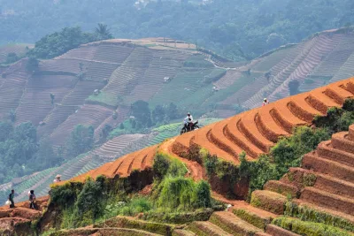 Kabupaten Majalengka: Talaga Manggung, Teras Cimanuk