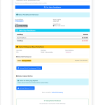 Sistem Cek Status Pendaftaran